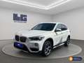 BMW X1 sDrive 18dA Wit - thumbnail 1