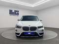 BMW X1 sDrive 18dA Wit - thumbnail 2