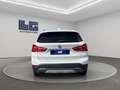 BMW X1 sDrive 18dA Wit - thumbnail 4