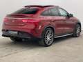 Mercedes-Benz GLE 63 AMG GLE 63S AMG 4M Coupe 360°*PANO*AHK*MEM*AGA*LED Schwarz - thumbnail 7