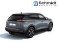 Peugeot 2008 ALLURE Benzin 100 6-Gang-Manuell Grau - thumbnail 4