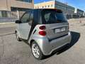 smart forTwo 1.0 MHD coupé pure 71cv Grigio - thumbnail 4