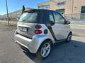 smart forTwo 1.0 MHD coupé pure 71cv Grigio - thumbnail 6