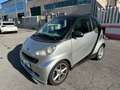 smart forTwo 1.0 MHD coupé pure 71cv Grigio - thumbnail 1