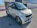 smart forTwo 1.0 MHD coupé pure 71cv Grigio - thumbnail 8