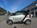 smart forTwo 1.0 MHD coupé pure 71cv Grigio - thumbnail 3