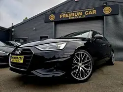 Audi A4 🔺A4*S*LINE**XENON/CARPASS*CARPLAY🔺