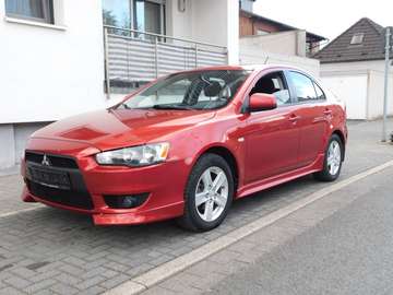 Sportback 1.8 MPI Inform/Automatik