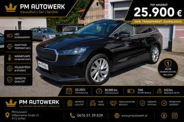 iV 60 Loft Wärmepumpe*ACC*DAB*Rückfahrkamera