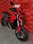 Ducati Hypermotard 939 - Rojo - thumbnail 2