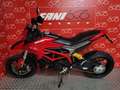 Ducati Hypermotard 939 - Rojo - thumbnail 3