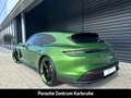 Porsche Taycan GTS Sport Turismo HA-Lenkung Nachtsicht Vert - thumbnail 3