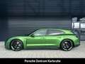 Porsche Taycan GTS Sport Turismo HA-Lenkung Nachtsicht Vert - thumbnail 2