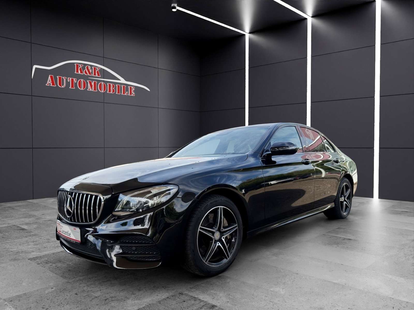 2020 Mercedes Benz E 300