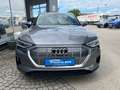Audi e-tron 55 quattro Grau - thumbnail 2