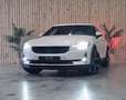 Polestar 2 Polestar 2 78 kWh Dual Motor MY22 (300kW) Blanc - thumbnail 1