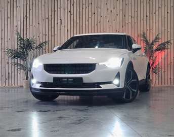 Polestar 2 78 kWh Dual Motor MY22 (300kW)