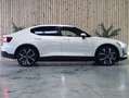Polestar 2 Polestar 2 78 kWh Dual Motor MY22 (300kW) Blanc - thumbnail 3