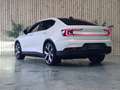 Polestar 2 Polestar 2 78 kWh Dual Motor MY22 (300kW) Blanc - thumbnail 7