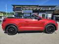 Volkswagen T-Roc Cabrio 1,5 TSI ACT 2x R-Line Rot - thumbnail 15