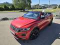 Volkswagen T-Roc Cabrio 1,5 TSI ACT 2x R-Line Rot - thumbnail 3
