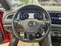 Volkswagen T-Roc Cabrio 1,5 TSI ACT 2x R-Line Rot - thumbnail 35