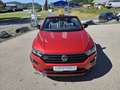 Volkswagen T-Roc Cabrio 1,5 TSI ACT 2x R-Line Rot - thumbnail 6