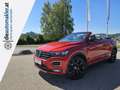 Volkswagen T-Roc Cabrio 1,5 TSI ACT 2x R-Line Rot - thumbnail 1