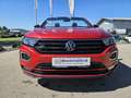 Volkswagen T-Roc Cabrio 1,5 TSI ACT 2x R-Line Rot - thumbnail 5