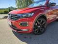 Volkswagen T-Roc Cabrio 1,5 TSI ACT 2x R-Line Rot - thumbnail 4