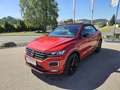 Volkswagen T-Roc Cabrio 1,5 TSI ACT 2x R-Line Rot - thumbnail 19