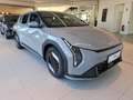 Kia Sonstige EV4 HB Earth Plus Long Range | 81,4kWh FWD Aut.... Grau - thumbnail 3
