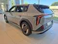 Kia EV4 HB Earth Plus Long Range | 81,4kWh FWD Aut. | S... Grau - thumbnail 4
