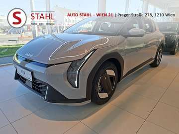 HB Earth Plus Long Range | 81,4kWh FWD Aut. | S...