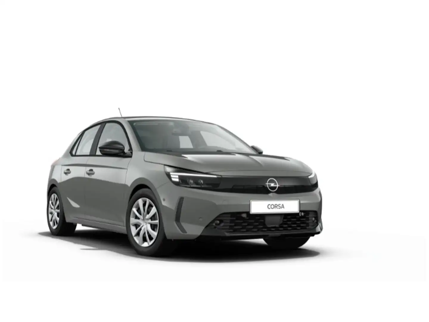 Opel Corsa Facelift- Nieuw! - Parkeersens. - Apple Car Play - Blanc - 1