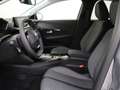 Peugeot e-208 EV Style 50 kWh | Navigatie | Parkeerhulp voor en Grijs - thumbnail 14