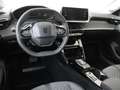 Peugeot e-208 EV Style 50 kWh | Navigatie | Parkeerhulp voor en Grijs - thumbnail 4