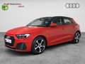 Audi A1 Sportback 25 TFSI Adrenalin Rojo - thumbnail 1