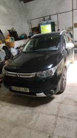 Outlander 220DI-D Motion AT 4WD Motion