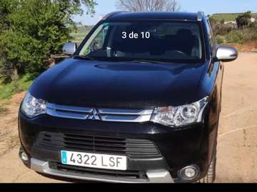 Outlander 220DI-D Motion AT 4WD Motion