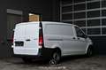 Mercedes-Benz Vito 114 CDI lang Pickerl NEU Weiß - thumbnail 2
