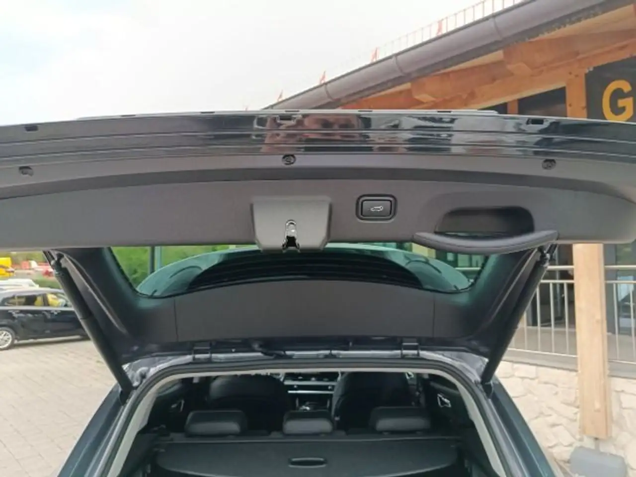 Kia Sportage 1.6 T-GDI 48V AWD SPIRIT NAVI LED PDC, миниатюра 21