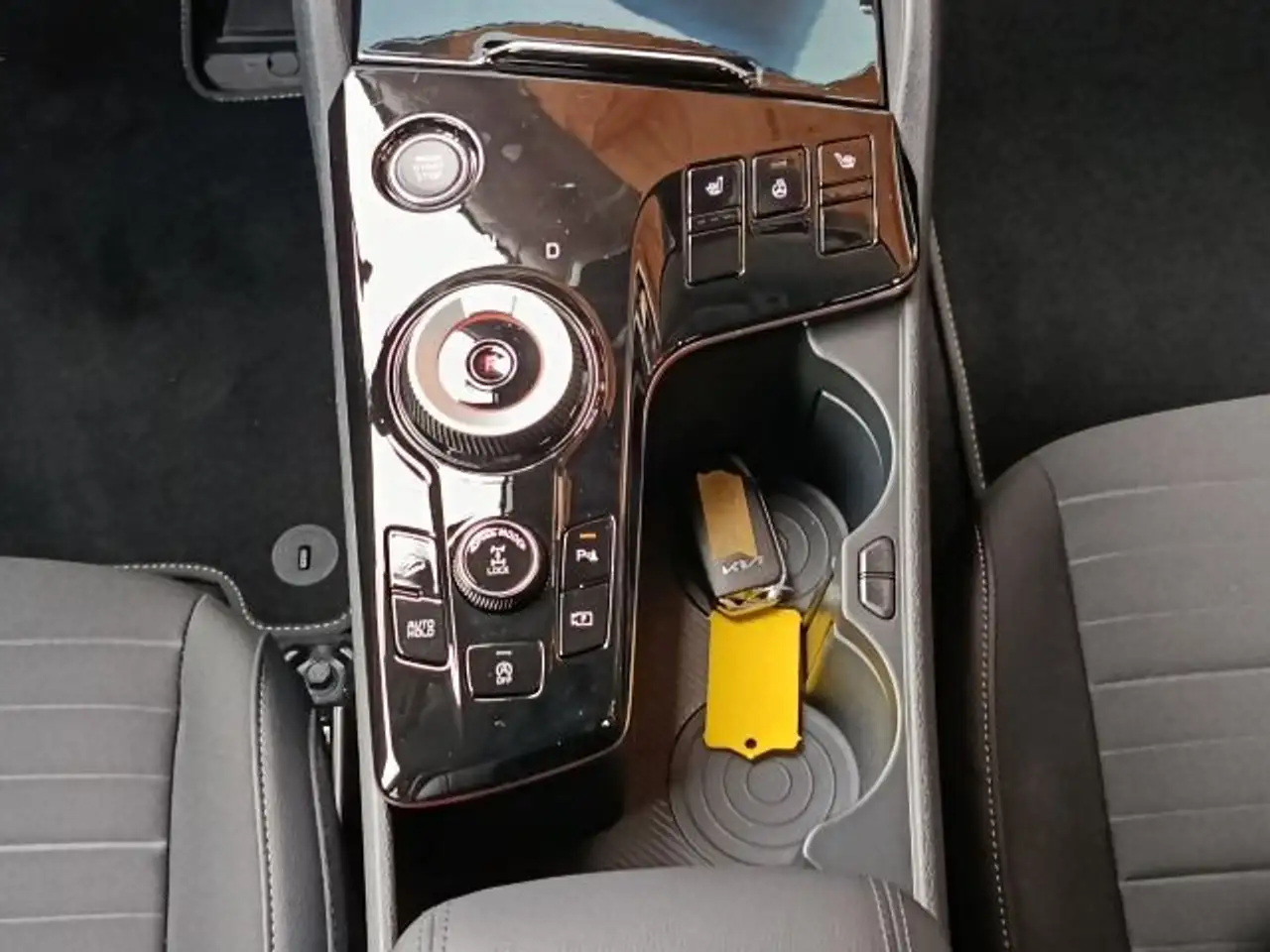 Kia Sportage 1.6 T-GDI 48V AWD SPIRIT NAVI LED PDC, миниатюра 16