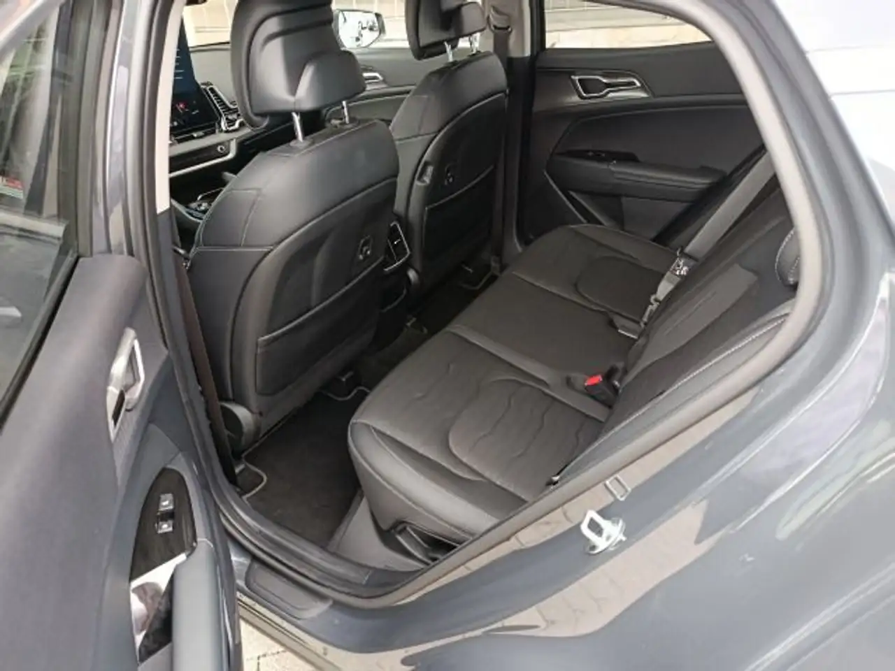 Kia Sportage 1.6 T-GDI 48V AWD SPIRIT NAVI LED PDC, миниатюра 14