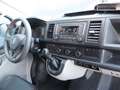 Volkswagen T6 Transp. 2,0TDI Kombi  Klima PDC 1.Hd  9.Sitze Rot - thumbnail 12