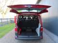 Volkswagen T6 Transp. 2,0TDI Kombi  Klima PDC 1.Hd  9.Sitze Rot - thumbnail 27