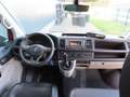 Volkswagen T6 Transp. 2,0TDI Kombi  Klima PDC 1.Hd  9.Sitze Rot - thumbnail 15