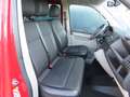 Volkswagen T6 Transp. 2,0TDI Kombi  Klima PDC 1.Hd  9.Sitze Rot - thumbnail 13
