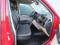 Volkswagen T6 Transp. 2,0TDI Kombi  Klima PDC 1.Hd  9.Sitze Rot - thumbnail 10
