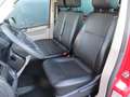 Volkswagen T6 Transp. 2,0TDI Kombi  Klima PDC 1.Hd  9.Sitze Rot - thumbnail 20
